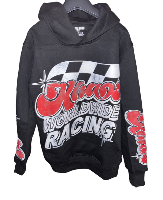 Khaos Racing Hoody