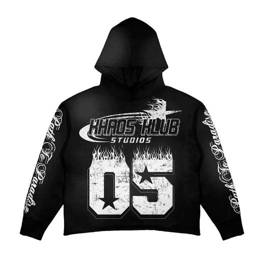 Khaos Studios Hoody